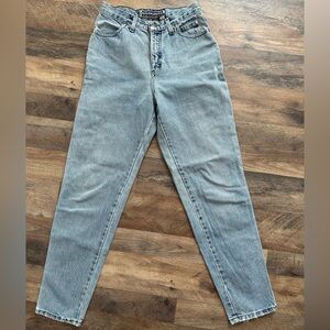 Harley-Davidson Blue Denim Jeans